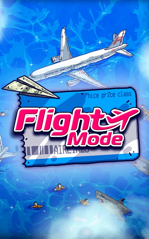 Flight Mode at Malina Casino