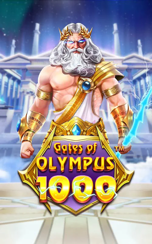 Gates of Olympus at Malina Casino