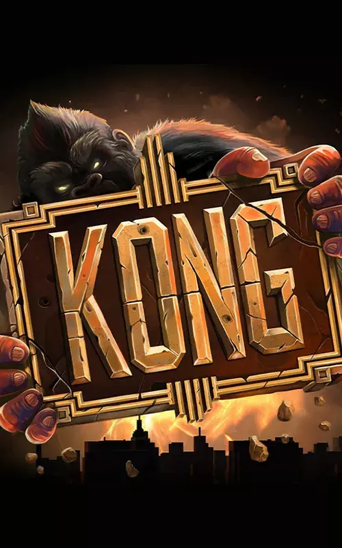 Kong at Malina Casino