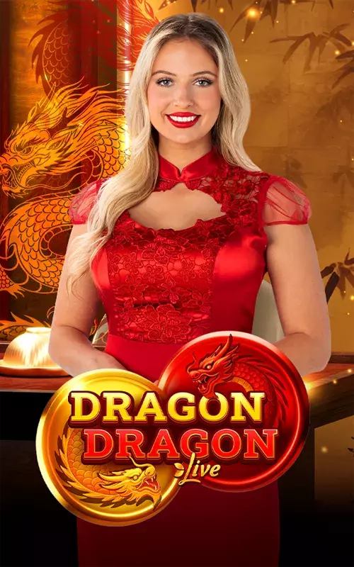 Dragon Dragon at Malina Casino